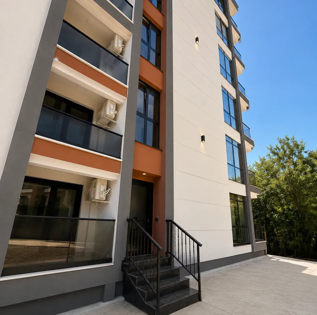 Rent, office space, 41m², Kod Capital Plaze, Podgorica