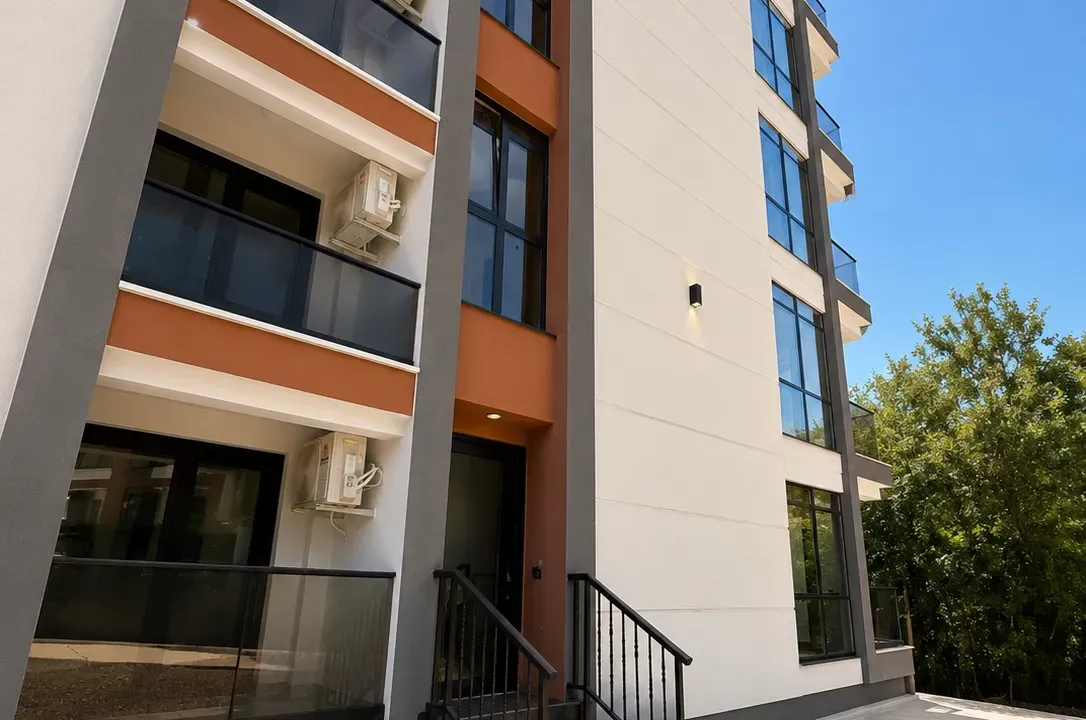Rent, office space, 41m², Kod Capital Plaze, Podgorica