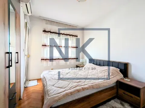 Rent, one bedroom apartment, 56m², Stara Varoš, Podgorica - image 7