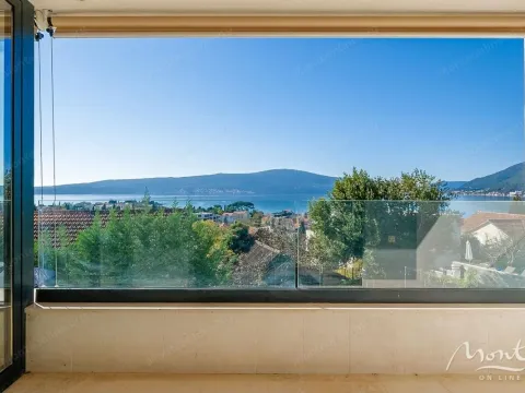 Prodaja, dvosoban stan, 100m², Donja Lastva, Tivat - image 14