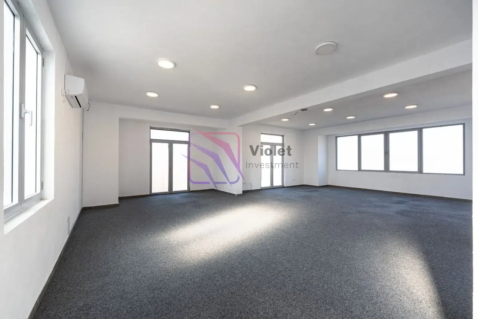 Rent, office space, 600m², Gornja Gorica, Podgorica
