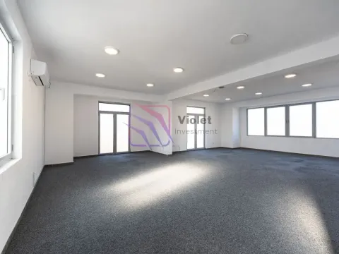 Rent, office space, 600m², Gornja Gorica, Podgorica - image 2