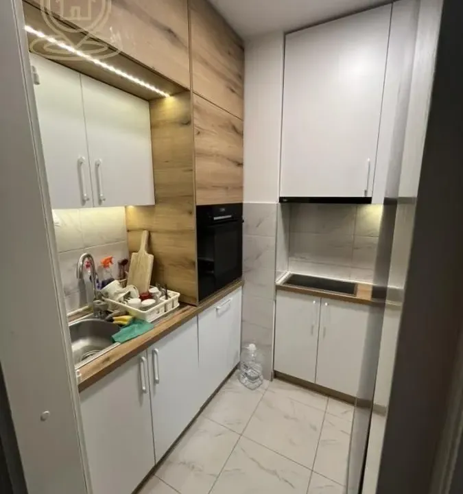 Sale, one bedroom apartment, 41m², Detelinara, Novi Sad Sve Podlokacije