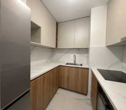 Rent, two bedroom apartment, 52m², Dušanovac, Voždovac Sve Podlokacije - image 2