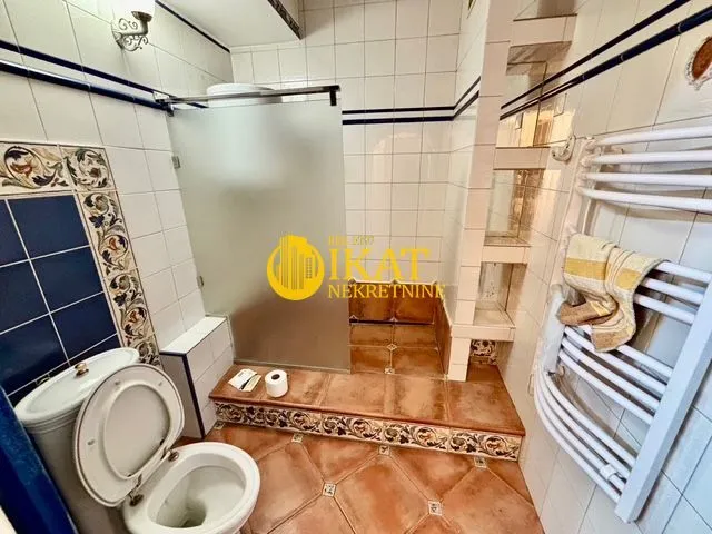 Rent, three bedroom apartment, 88m², Novi Beograd Blok 22, Novi Beograd Sve Podlokacije