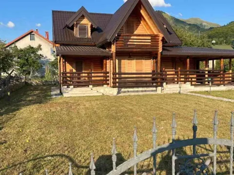 Sale, house, 180m², Kolašin, Crna Gora - image 7