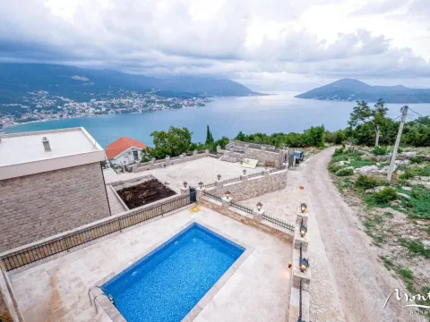 Prodaja, kuća, 204m², Herceg Novi, Crna Gora - image 25