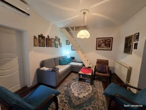 Prodaja, kuća, 101m², Olimp, Zvezdara Sve Podlokacije