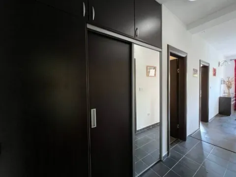 Rent, two bedroom apartment, 58m², Baošići, Herceg Novi - image 12