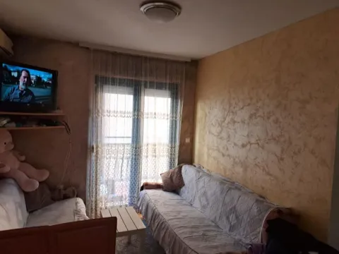 Sale, one bedroom apartment, 34m², Lazi, Budva - image 7