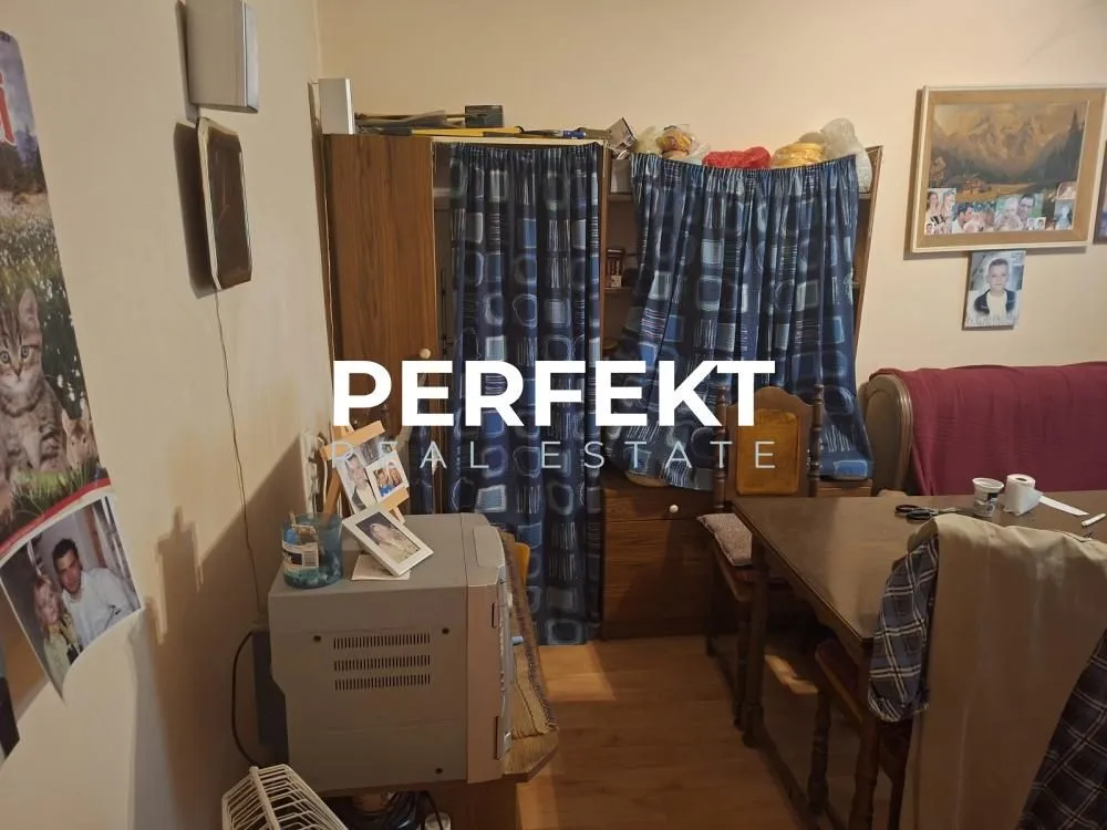 Sale, one bedroom apartment, 41m², Tesla, Pančevo