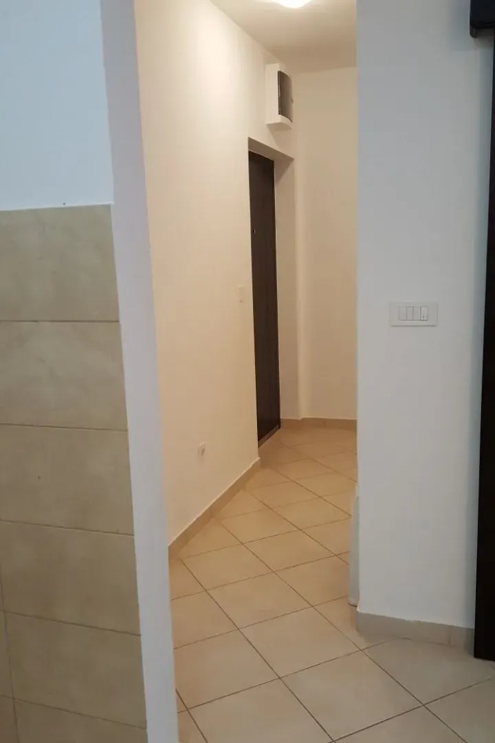 Sale, apartment, 42m², Budva, Crna Gora