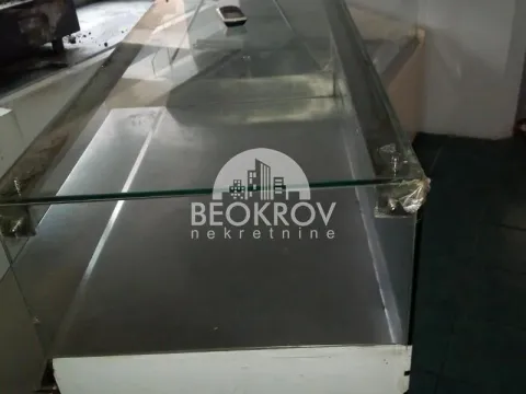 Izdavanje, poslovni prostor, 74m², Voždovac Sve Podlokacije, Beograd - image 5