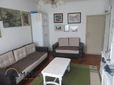 Sale, three bedroom apartment, 67m², Centar, Novi Sad - image 2