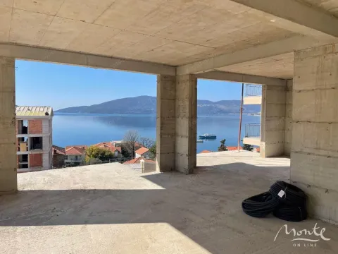 Prodaja, jednosoban stan, 43m², Kumbor, Herceg Novi - image 3