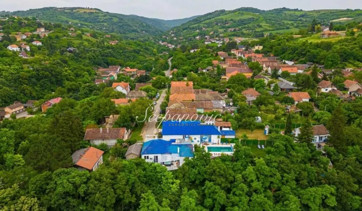 Sale, house, 91m², Beočin, Srbija