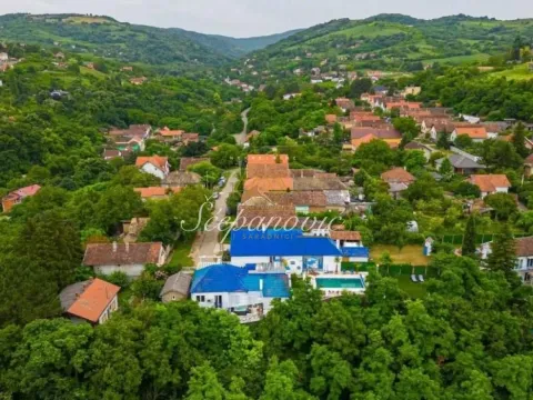 Sale, house, 91m², Beočin, Srbija - image 65