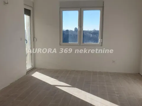 Prodaja, dvosoban stan, 53m², Irig, Srbija - image 2