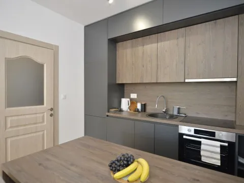 Prodaja, jednosoban stan, 38m², Budva, Crna Gora - image 3