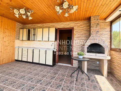Prodaja, kuća, 318m², Utjeha, Bar - image 19