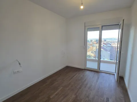 Prodaja, jednosoban stan, 48m², Stari Aerodrom, Podgorica - image 3