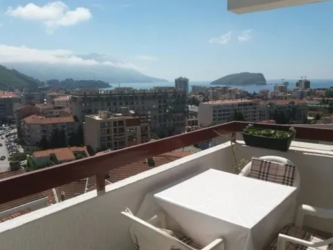 Sale, apartment, 75m², Dubovica, Budva - image 11