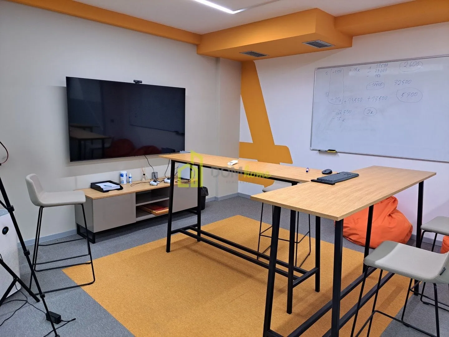 Sale, office space, 391m², Preko Morače, Podgorica