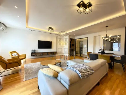 Izdavanje, dvosoban stan, 104m², Zabjelo, Podgorica - image 3