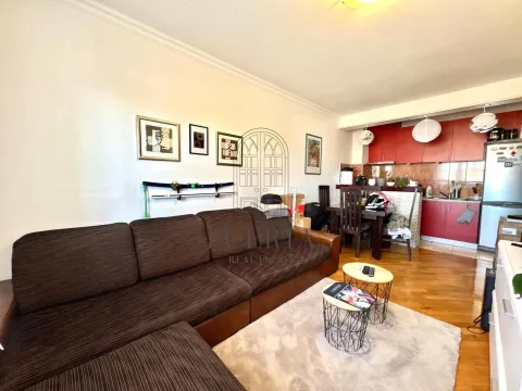 Prodaja, jednosoban stan, 40m², 1 maj, Podgorica - image 3