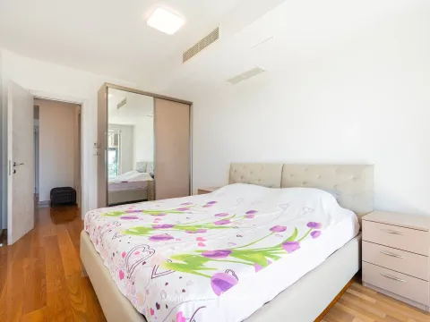Prodaja, jednosoban stan, 85m², Rafailovići, Budva - image 11