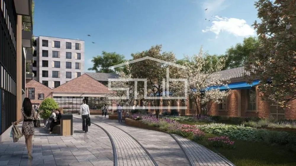 Sale, apartment, 162m², Vračar Centar, Vračar Sve Podlokacije