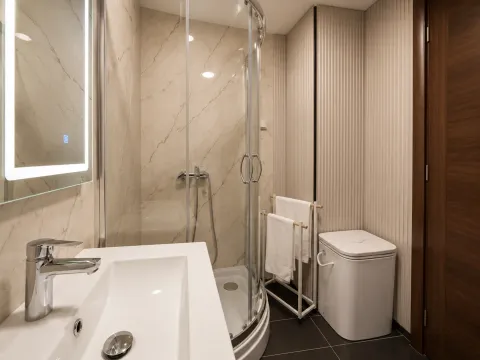 Izdavanje, dvosoban stan, 78m², City Kvart, Podgorica - image 11