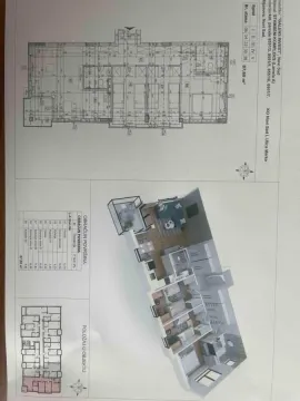 Prodaja, četvorosoban stan, 87m², Kej, Novi Sad Sve Podlokacije - image 4