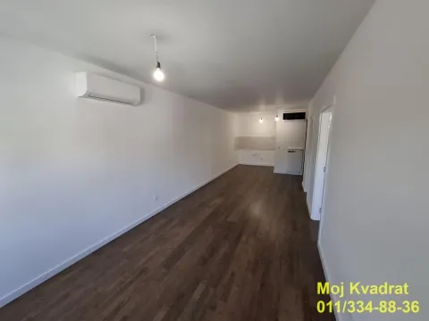 Prodaja, jednosoban stan, 45m², Novi Beograd Blok 72, Novi Beograd Sve Podlokacije - image 2