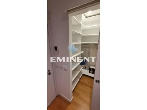 Rent, two bedroom apartment, 48m², Novi Beograd Blok 65, Novi Beograd Sve Podlokacije - image 7