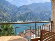 Sale, two bedroom apartment, 76m², Muo, Kotor - image 1