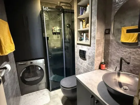 Prodaja, stan, 30m², Zabjelo, Podgorica - image 6