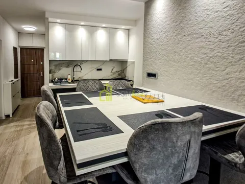 Prodaja, dvosoban stan, 50m², Bar, Crna Gora - image 7