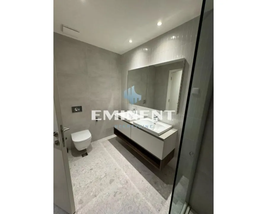 Rent, four bedroom apartment, 110m², Savski Venac, Beograd