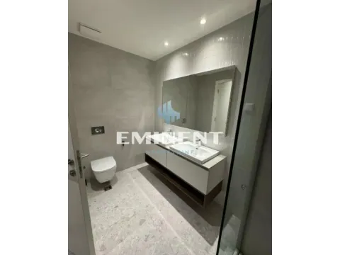 Rent, four bedroom apartment, 110m², Savski Venac, Beograd - image 15