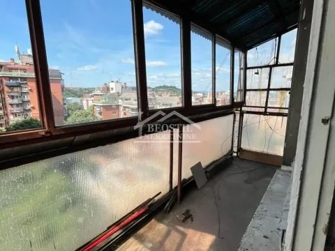 Sale, two bedroom apartment, 58m², Centar, Smederevo - image 10