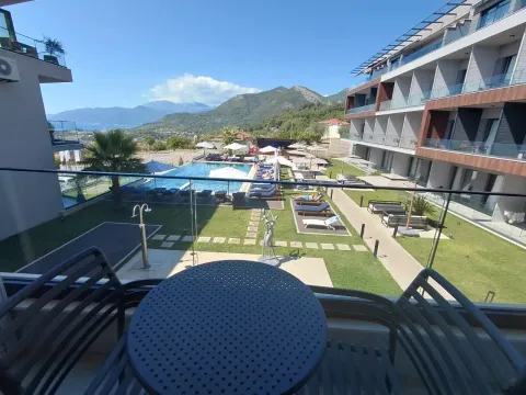 Prodaja, stan, 37m², Kotor, Crna Gora