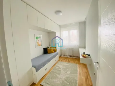 Prodaja, trosoban stan, 62m², Sajmište, Novi Sad - image 18