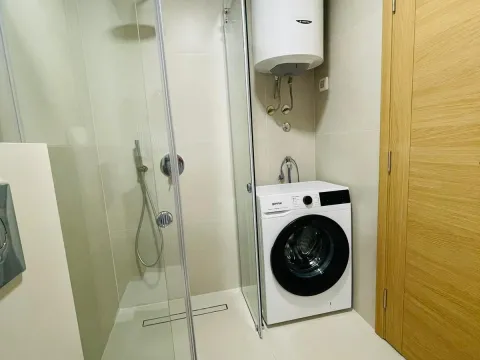 Izdavanje, stan, 46m², City Kvart, Podgorica - image 13