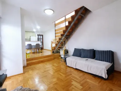 Kuća in Uciteljsko Naselje