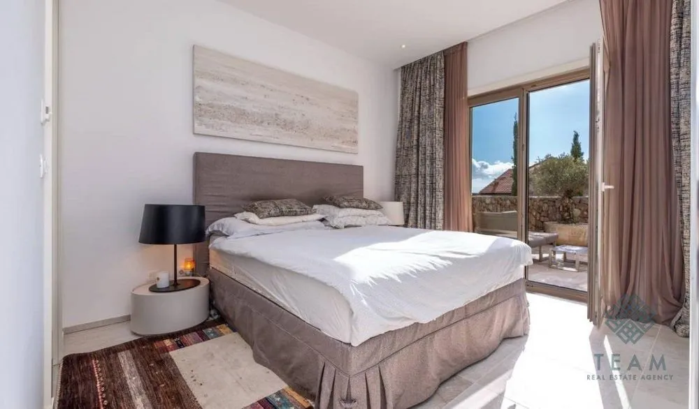 Sale, two bedroom apartment, 152m², Luštica Bay, Tivat