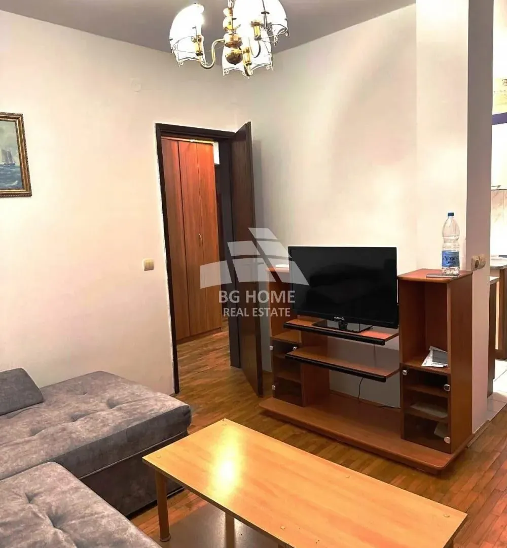 Prodaja, jednosoban stan, 37m², Žarkovo, Beograd
