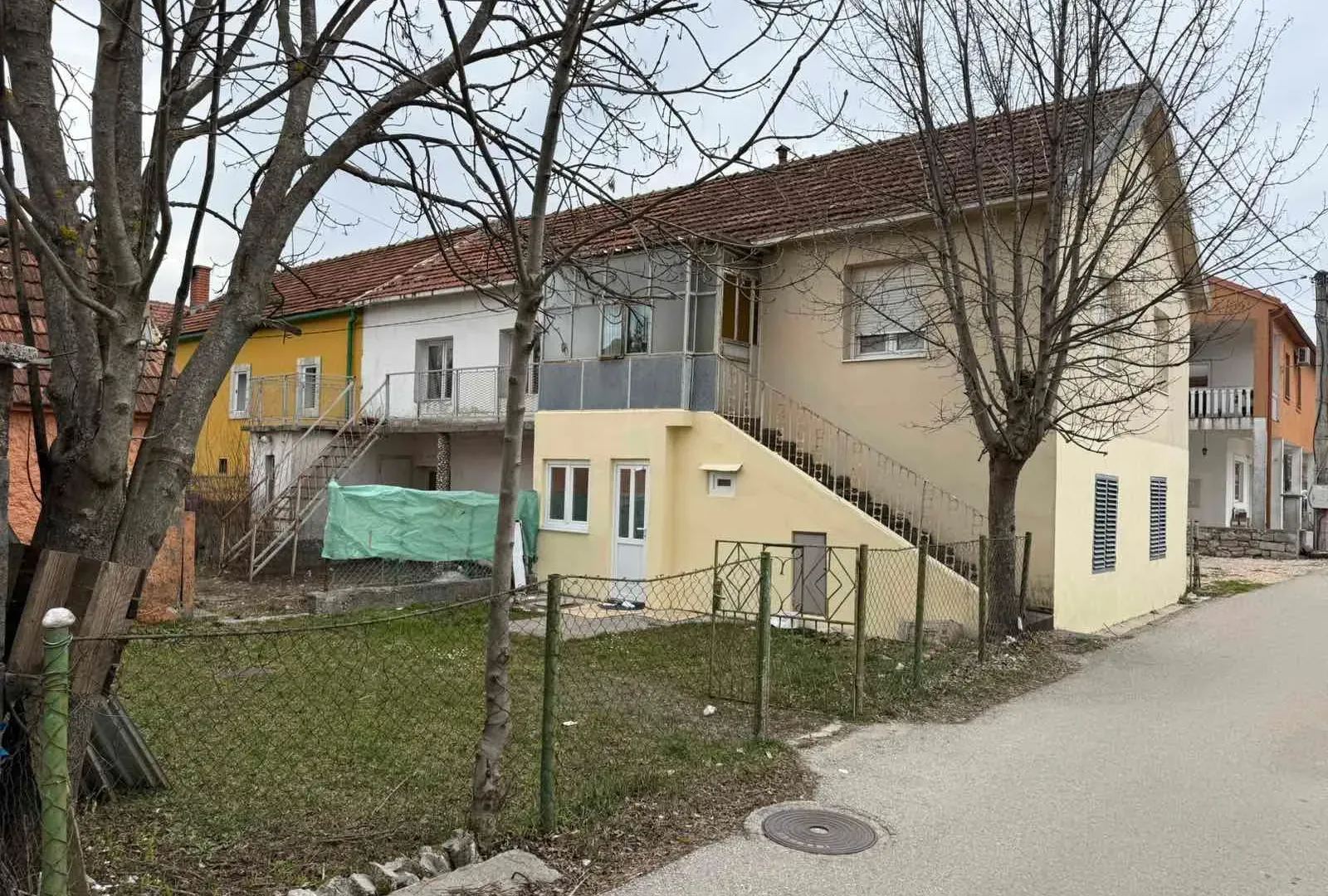 Prodaja, kuća, 38m², Nikšić, Crna Gora