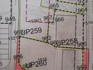 Prodaja, plac, 911m², Cetinje, Crna Gora - image 2