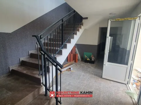 Sale, one bedroom apartment, 41m², Podkošljun, Budva - image 7